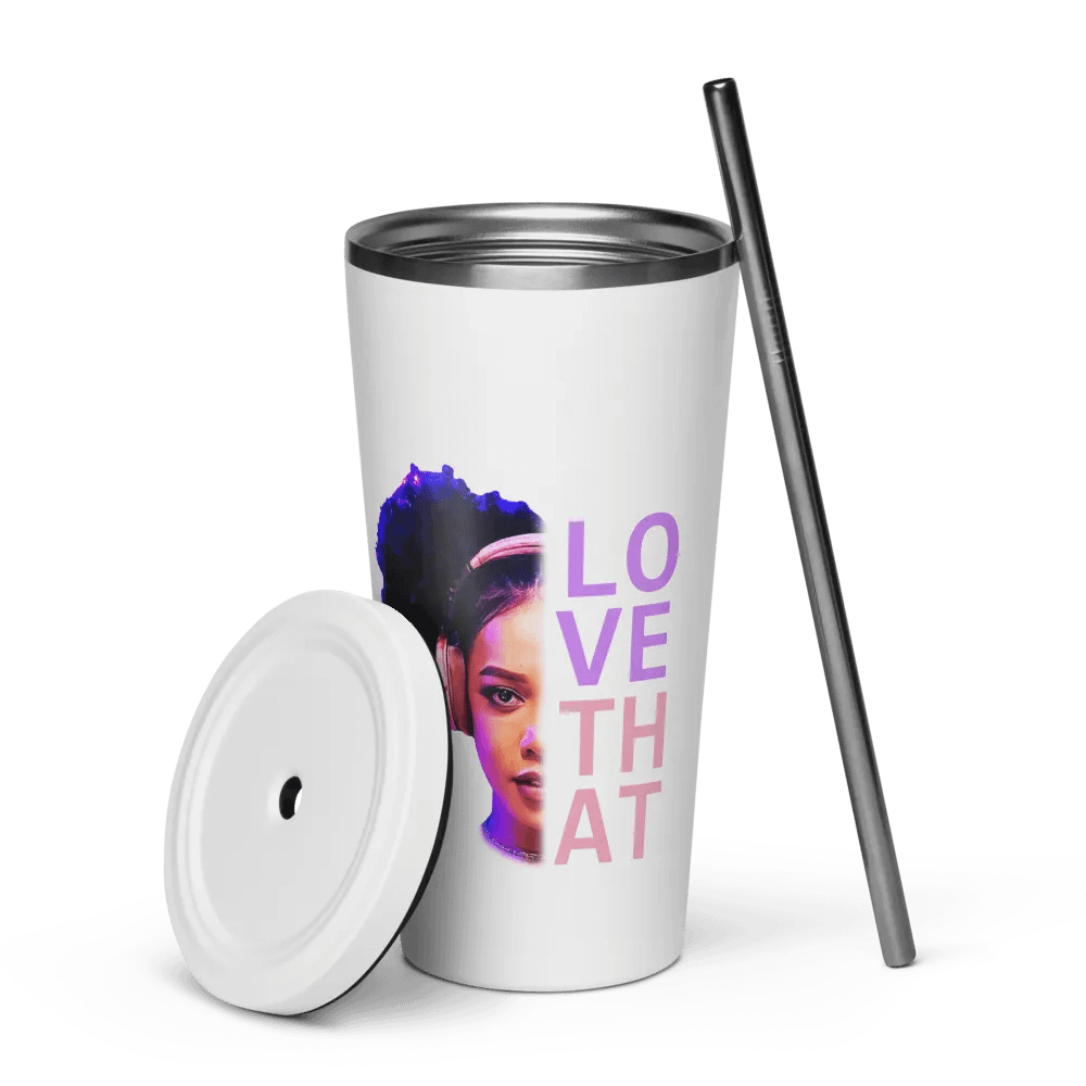 Eye Love That Tumbler product image (7)