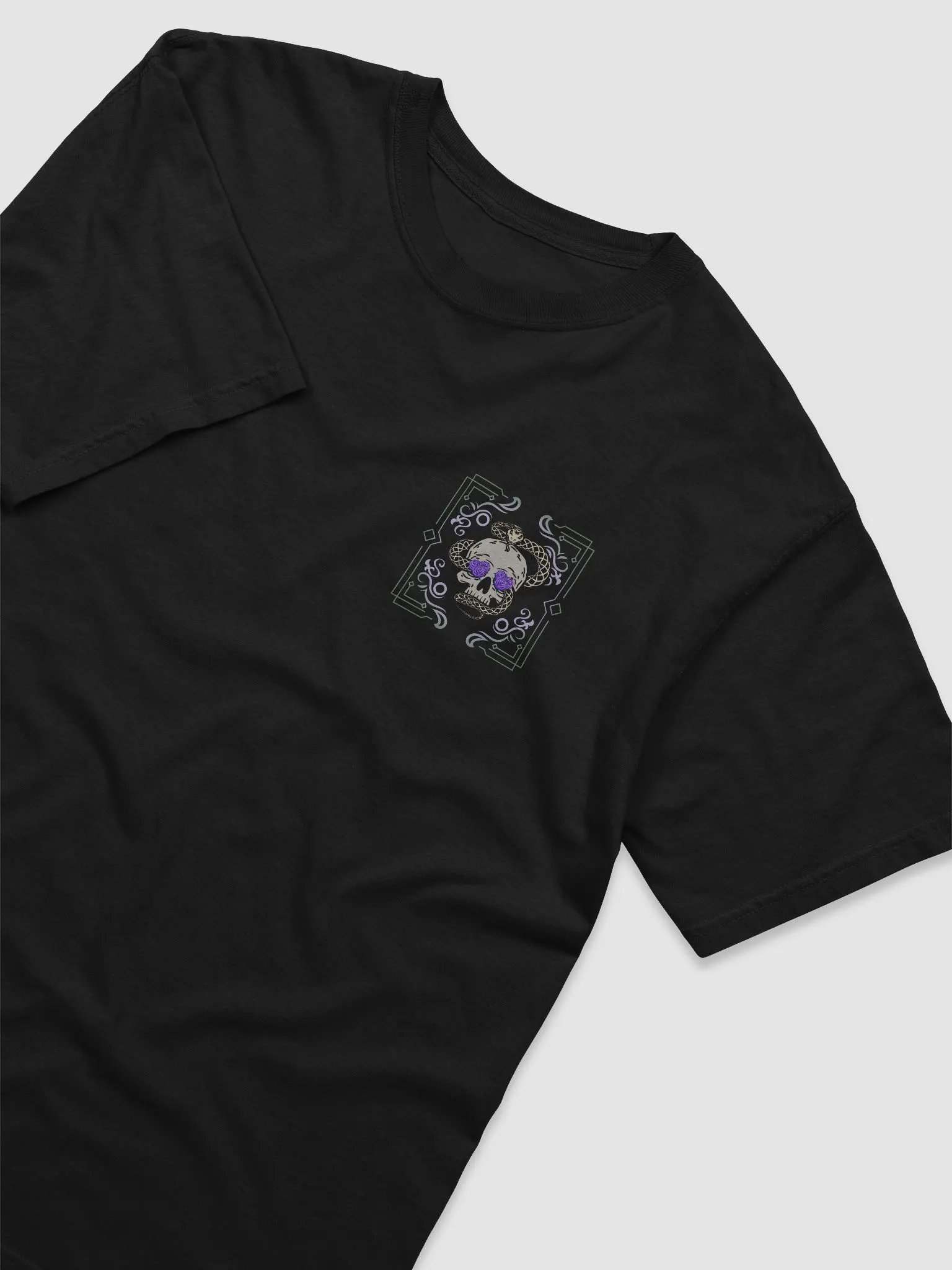 Purple Heart Pleaser T-Shirt product image (25)