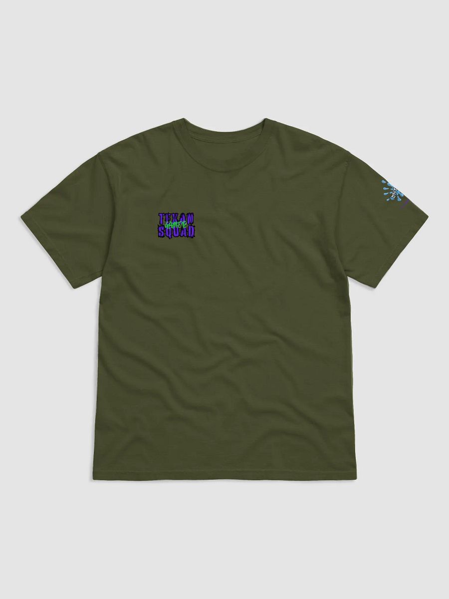 Pixel TG Unisex Tee product image (4)