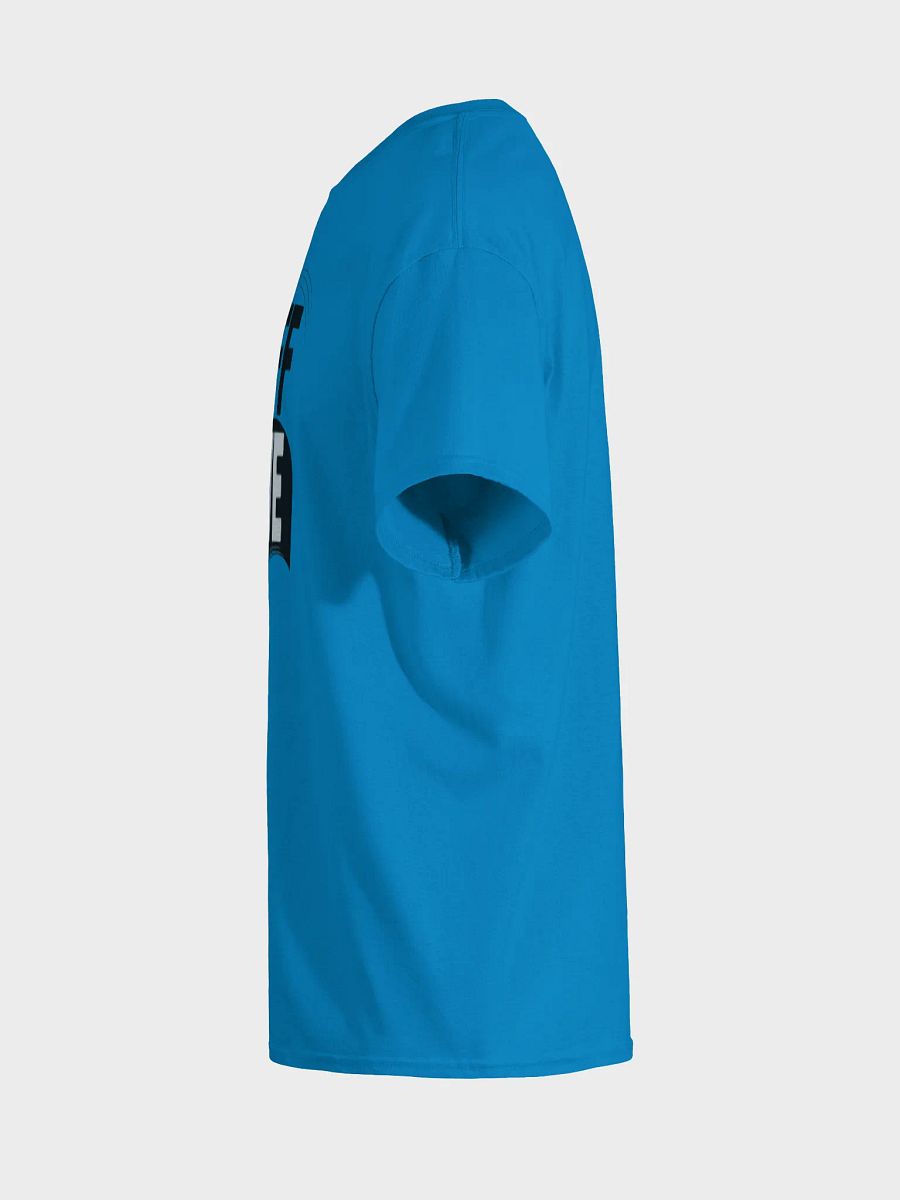 Nuff Love Unisex T Shirt product image (7)
