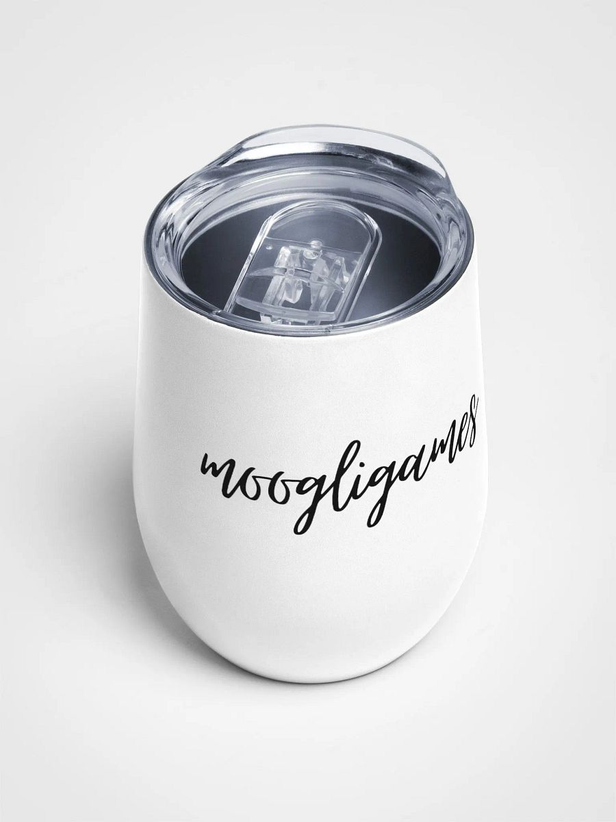 Moogli Wine Tumbler product image (4)