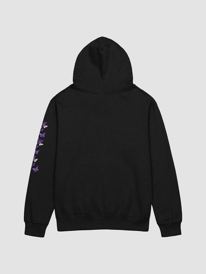 VS Lady's Luxury Hoodie product image (4)