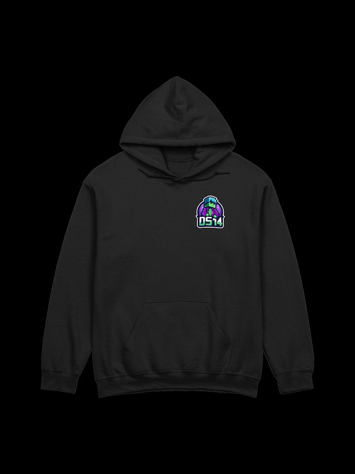 DS14 Over-Head Hoodie product image (7)