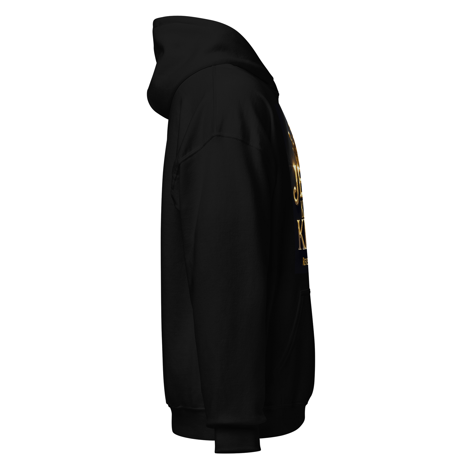King of Kings Crowned Hoodie product image (15)