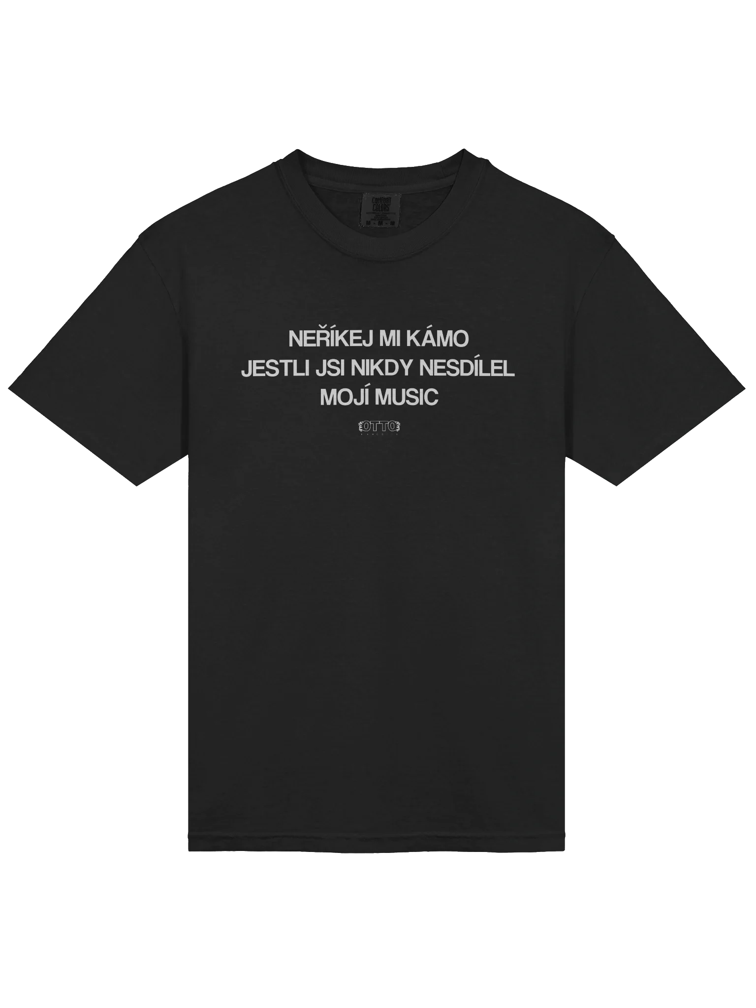 KÁMO T-SHIRT product image (3)