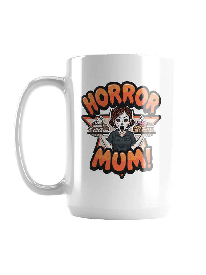 Horror Mum Cup product image (1)