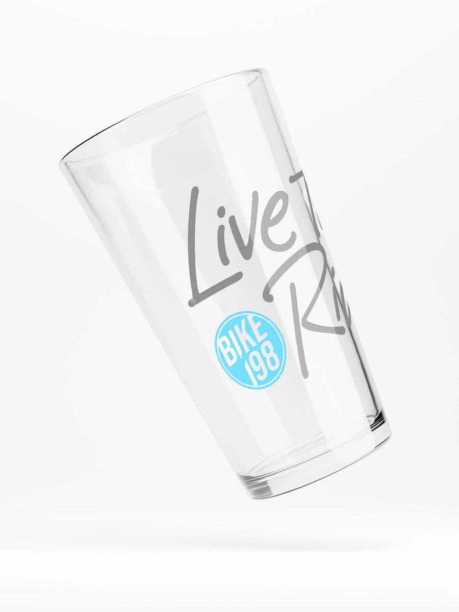 BIKE198 - Live the Ride product image (4)