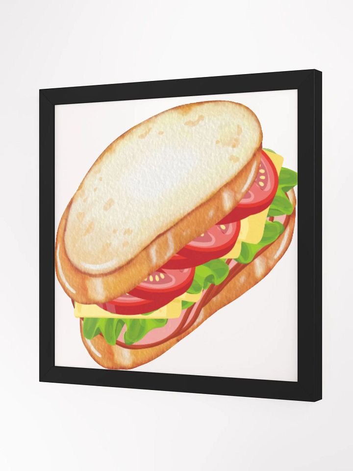 Une photo de jambon product image (2)