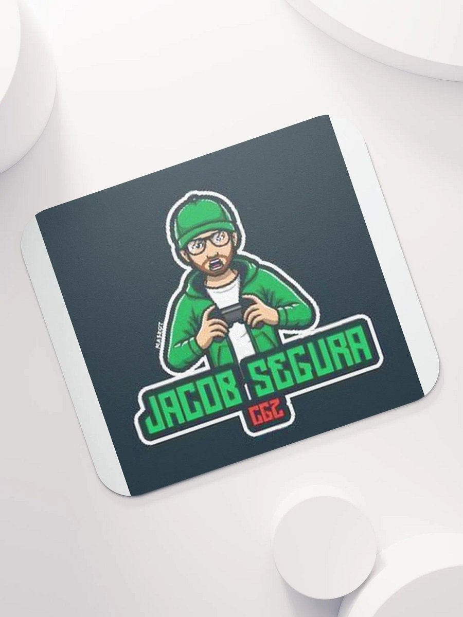 Jacob segura CGZ Gamer's Delight Mouse Pad product image (7)