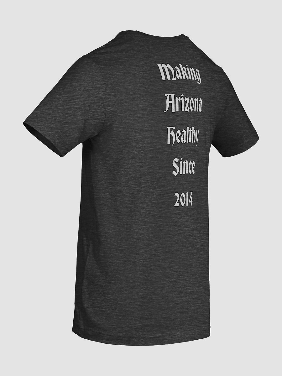 Super Soft Making Arizona Healthy Dark Gray product image (10)