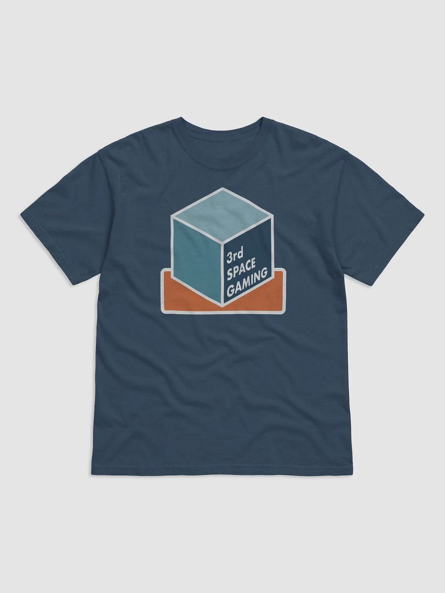 Classic 3SG T-Shirt product image (1)