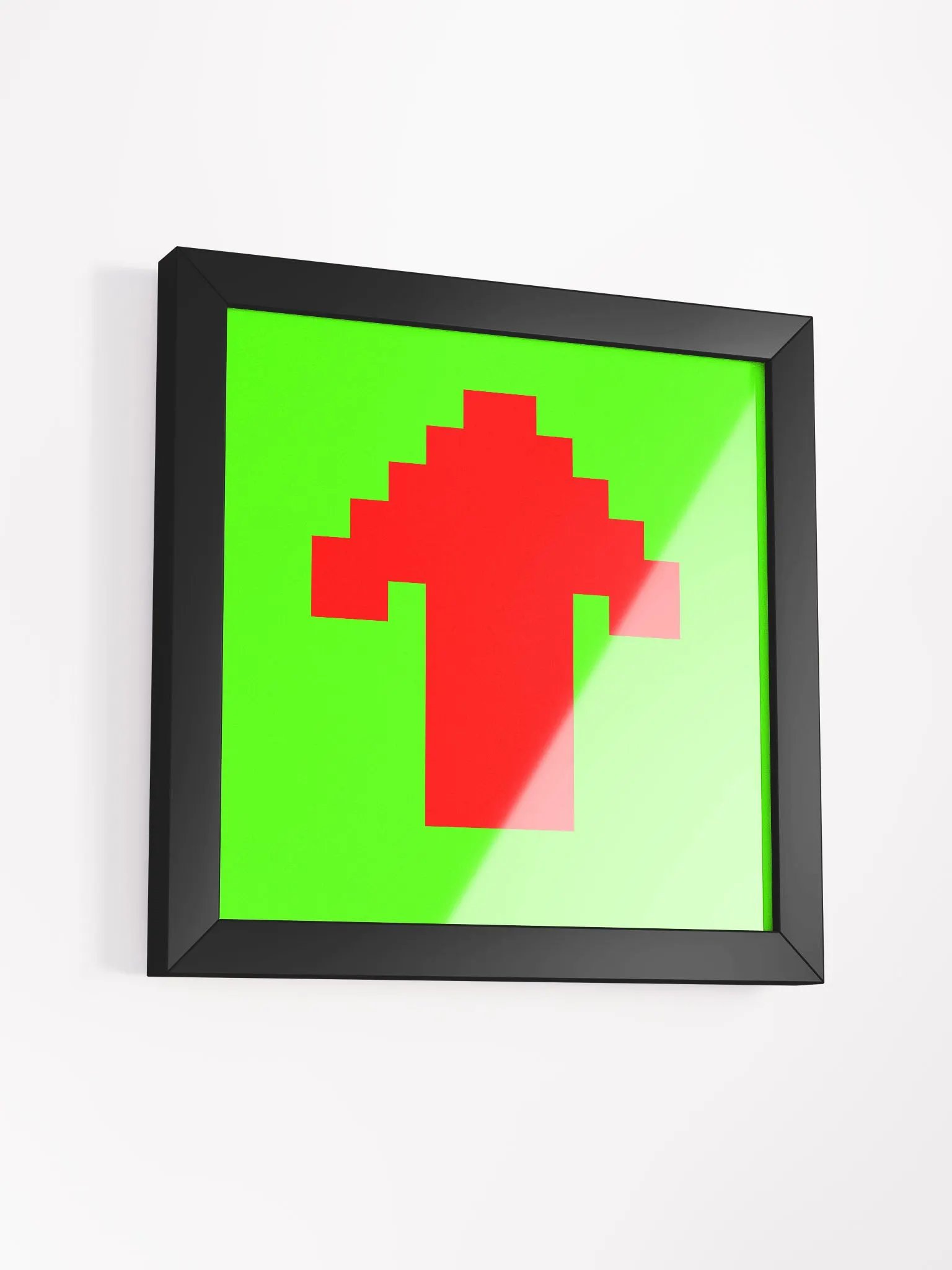 Float! Square Poster product image (15)