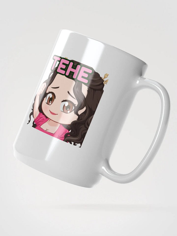 Tehe Mug product image (2)
