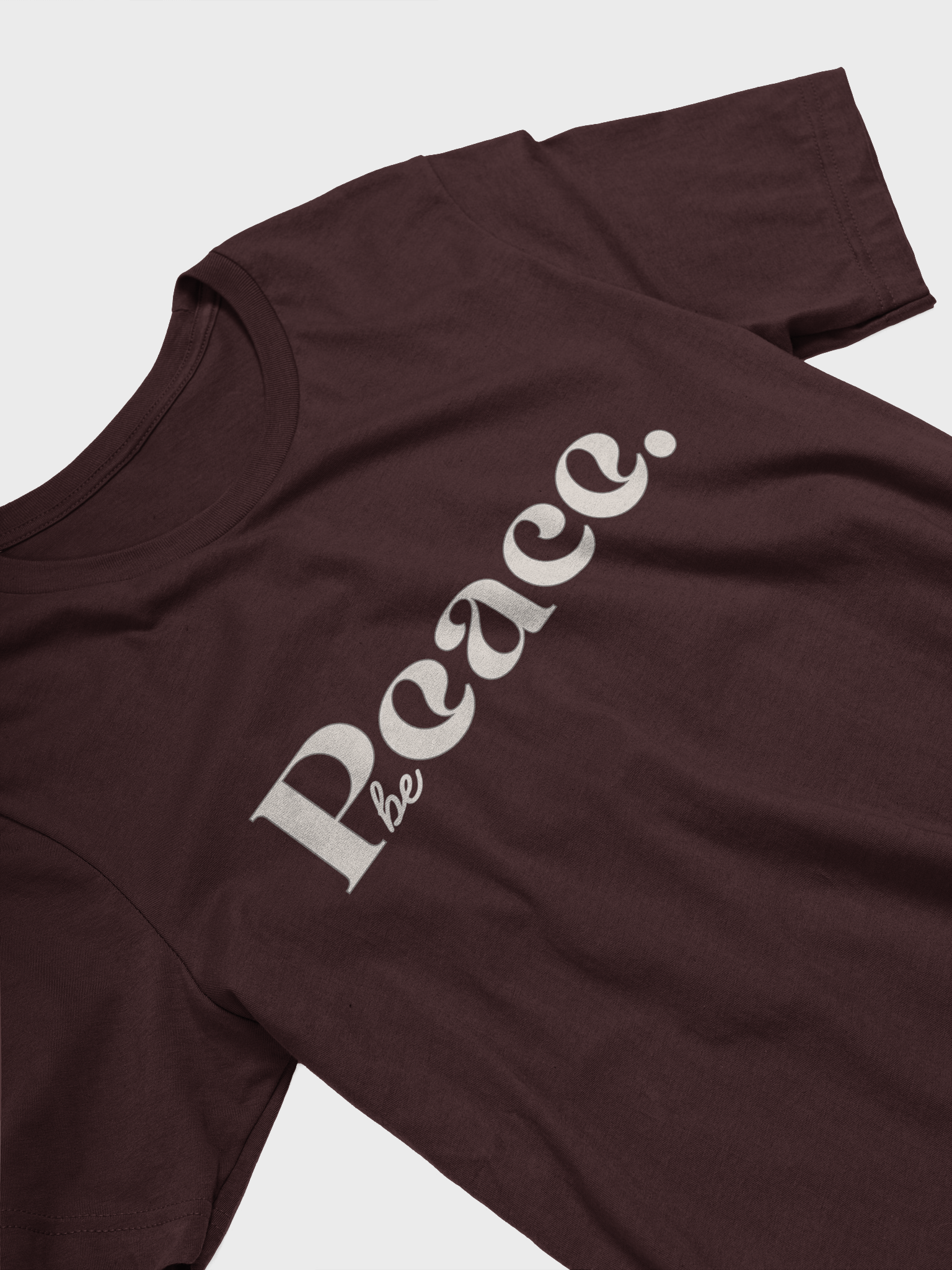 Be Peace Tee product image (3)