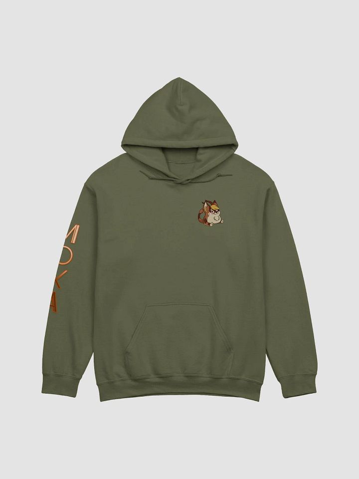 Moka Pullover Sweatshirt product image (1)