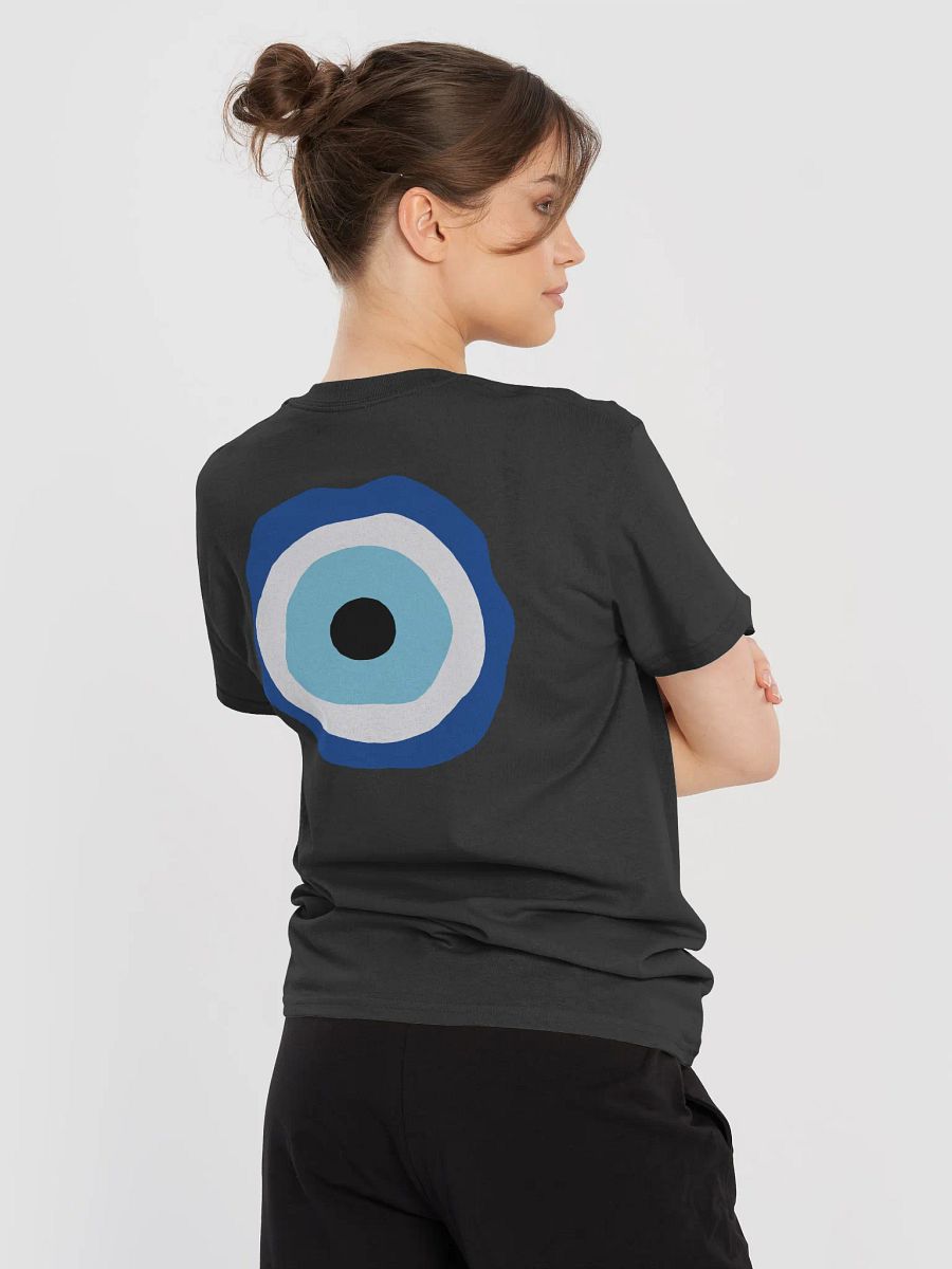 Say Mashallah Society T-shirt product image (3)