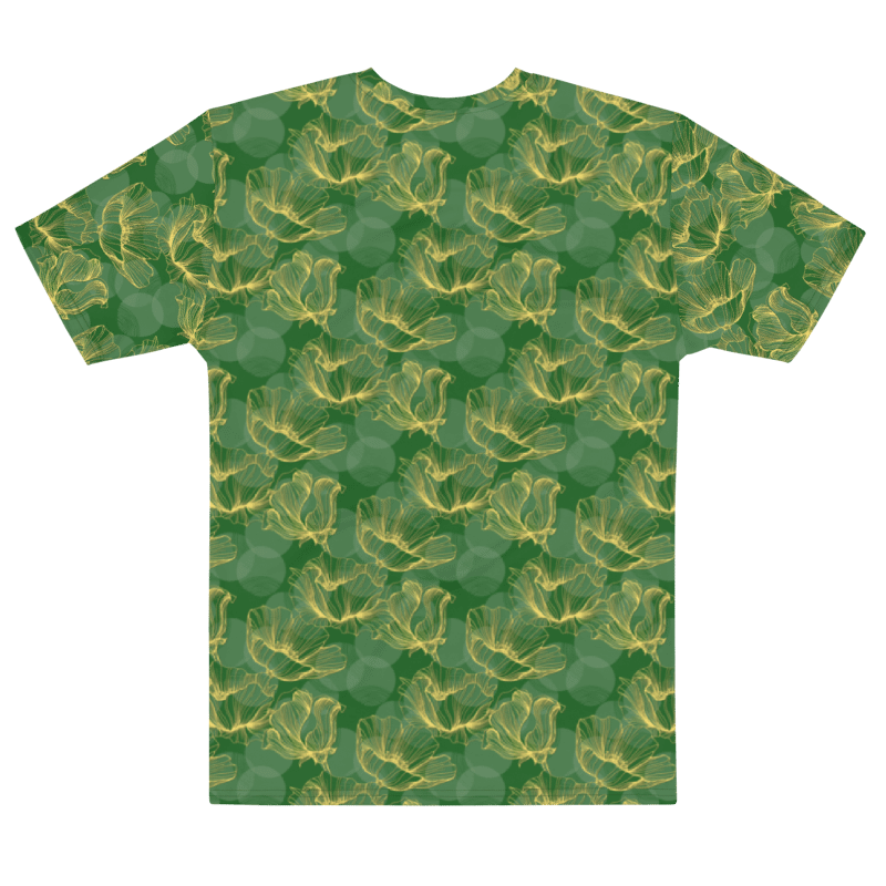 Golden Grove | Crew Neck T-Shirt product image (6)