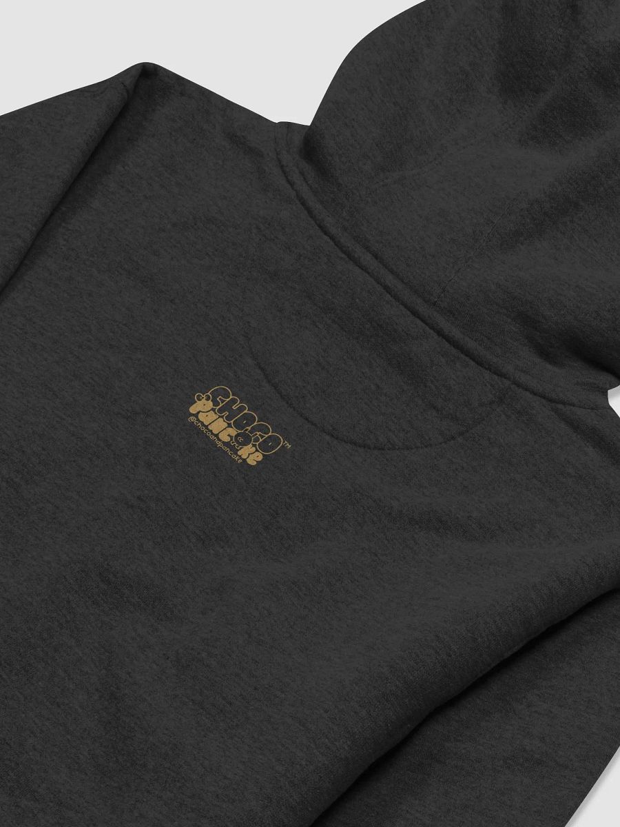 Mine -Choco| Matching Premium Hoodie product image (4)