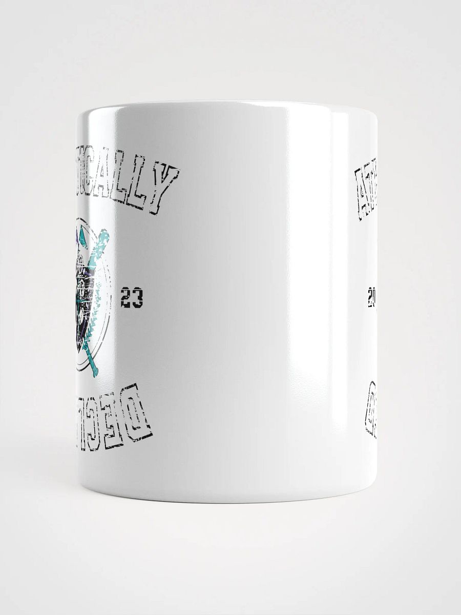 AD University Mug product image (5)