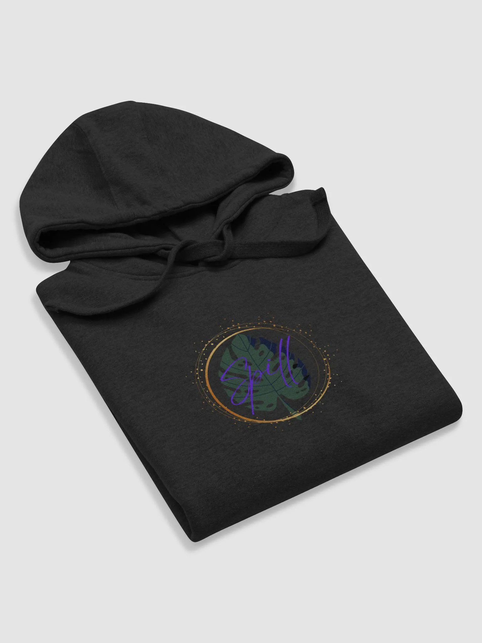 Spill - Purple product image (6)