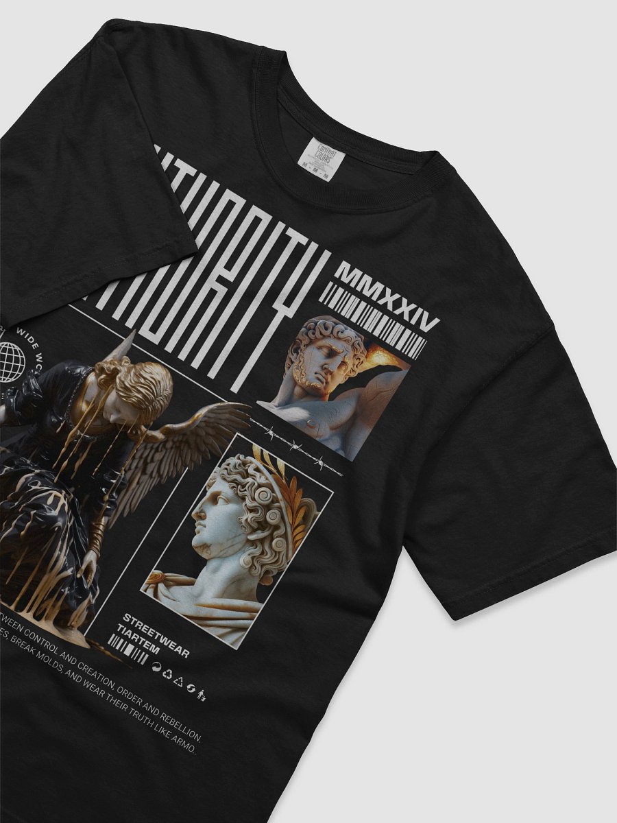Authority – Break the Statue product image (3)