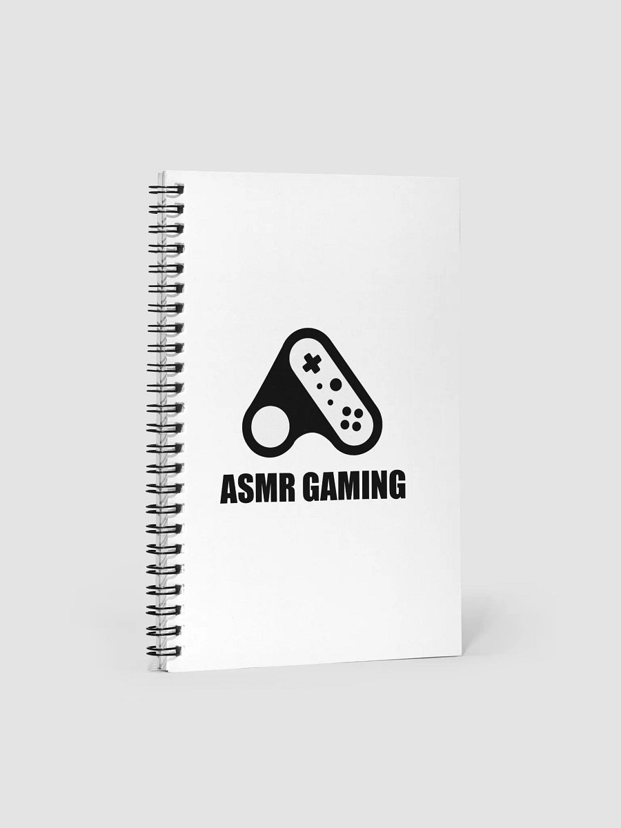 ASMR GAMING NOTEBOOK product image (1)