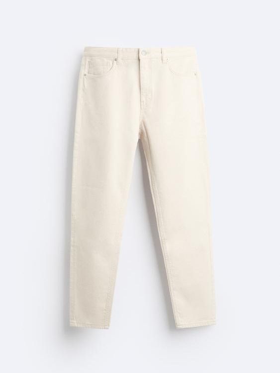 SLIM FIT JEANS product image (1)
