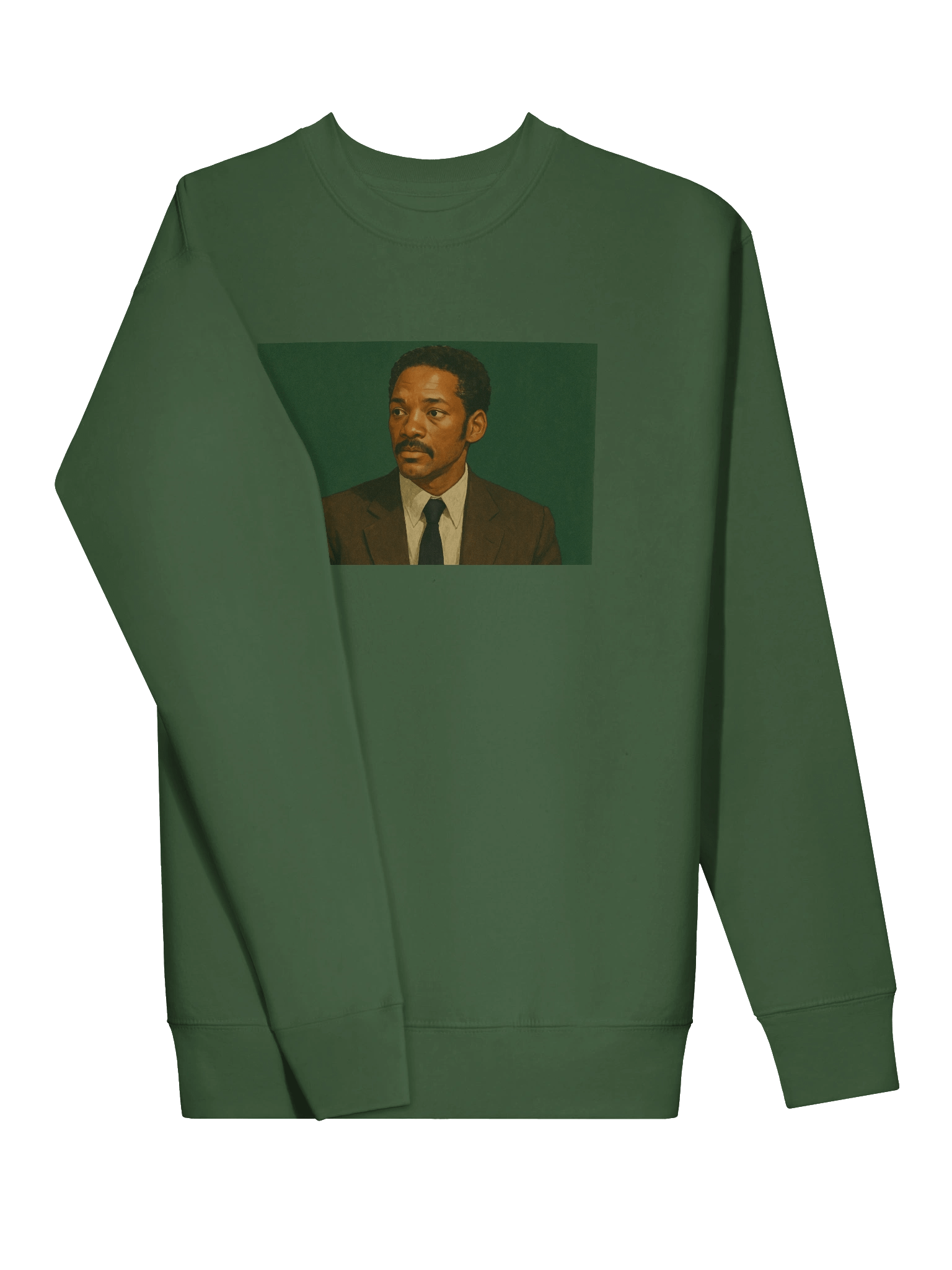 In The Pursuit of Sweatshirt product image (3)