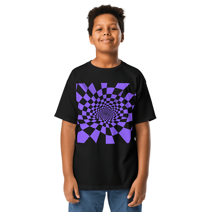 Purple Spiral: Into the Vortex product image (1)
