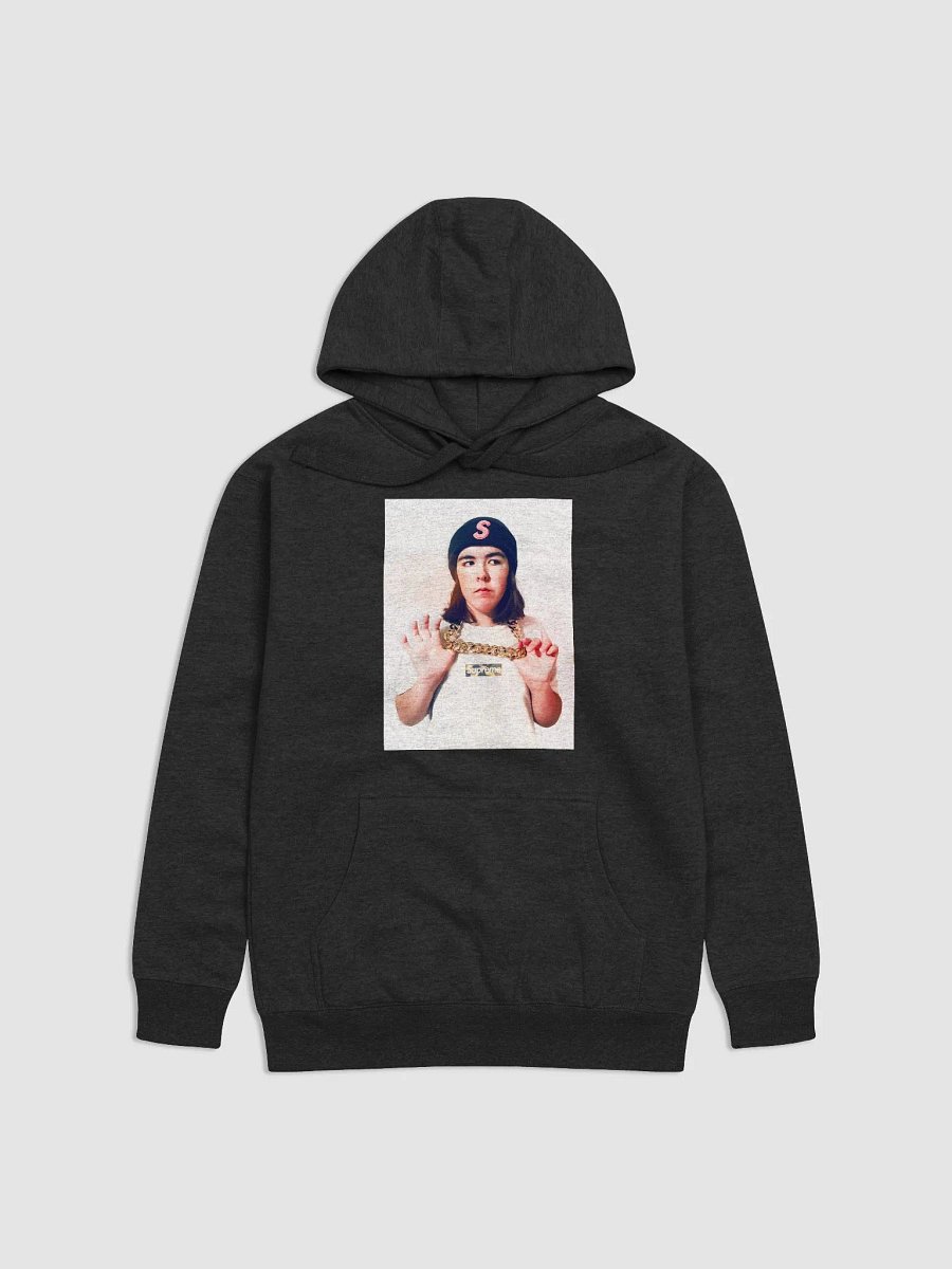 Lil Rub Photo Hoodie product image (1)