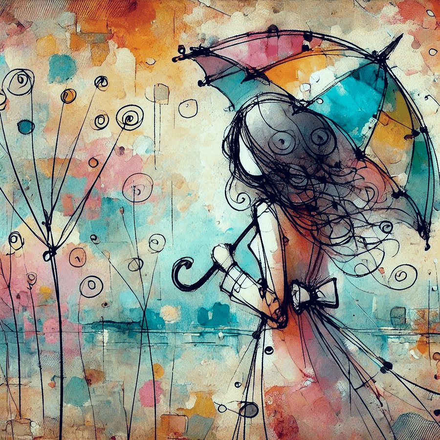 Brolly girl product image (1)