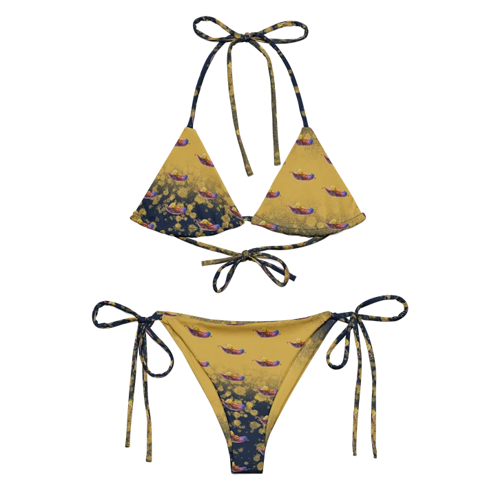 Flying Nurbs- String Bikini product image (1)