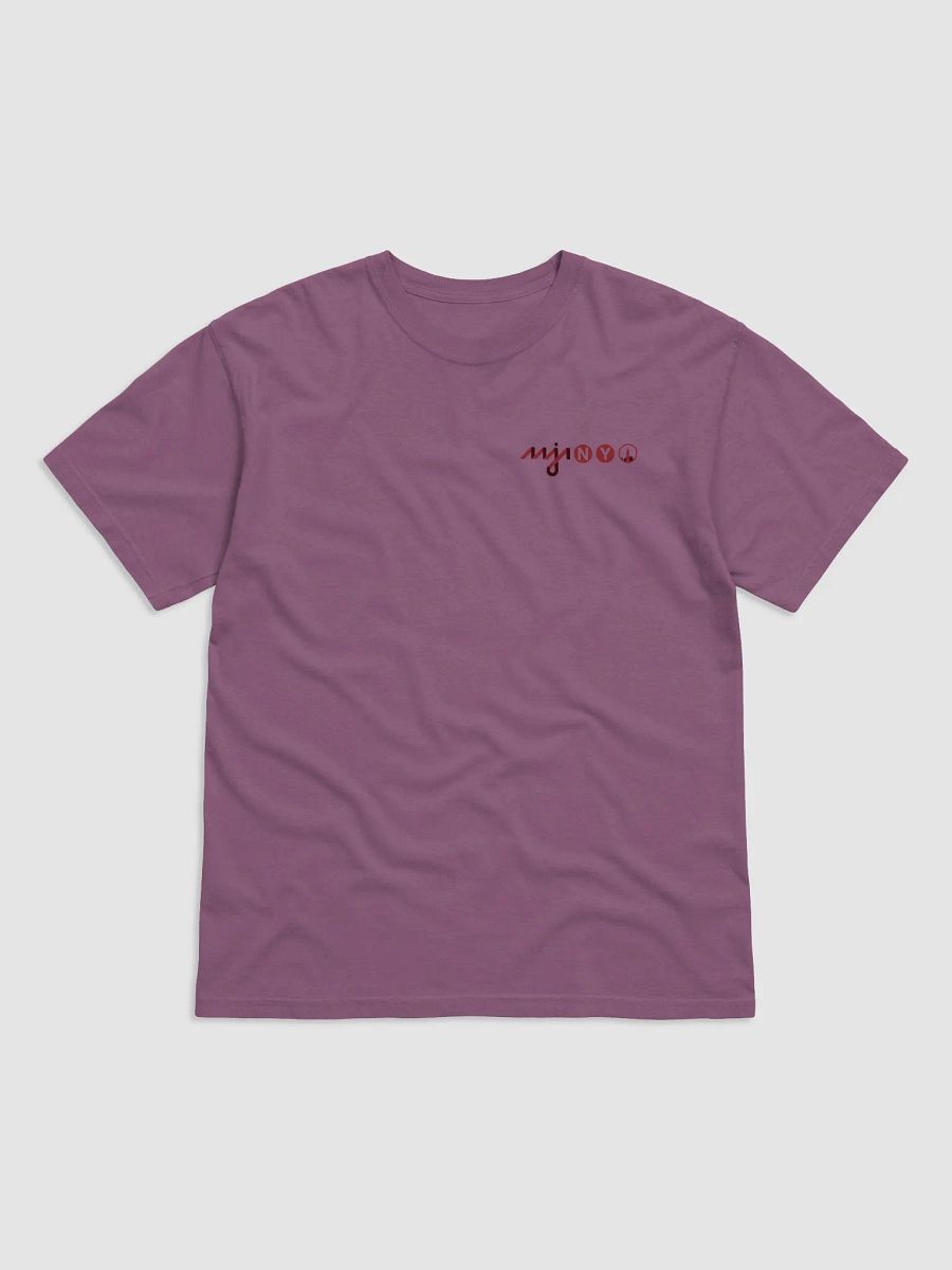 AAJA NY tee product image (4)
