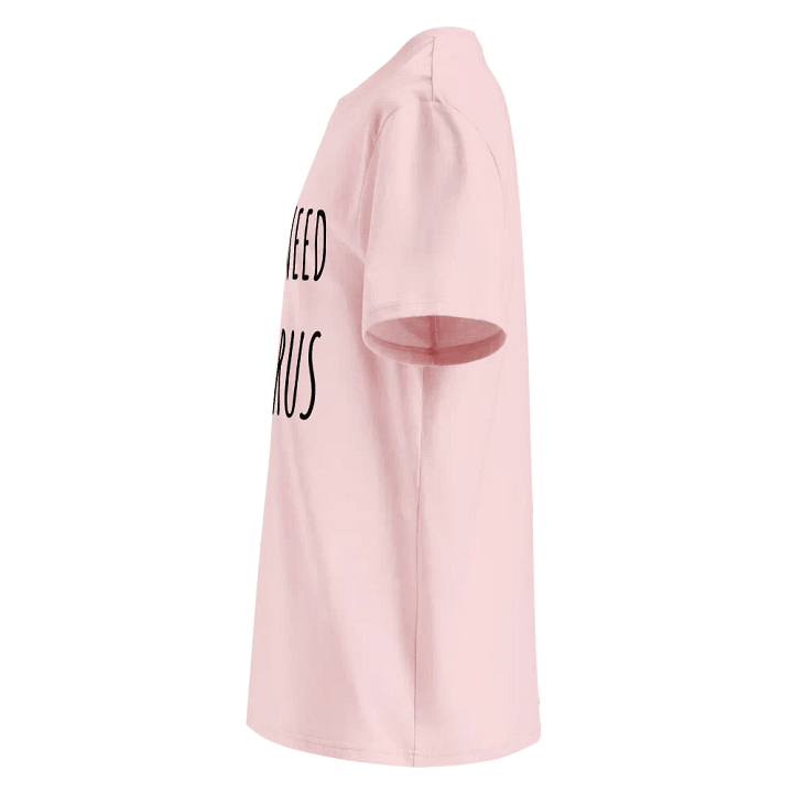 Y'all Need Epicurus LIGHT (Stanley/Stella Organic Cotton T-Shirt) product image (2)