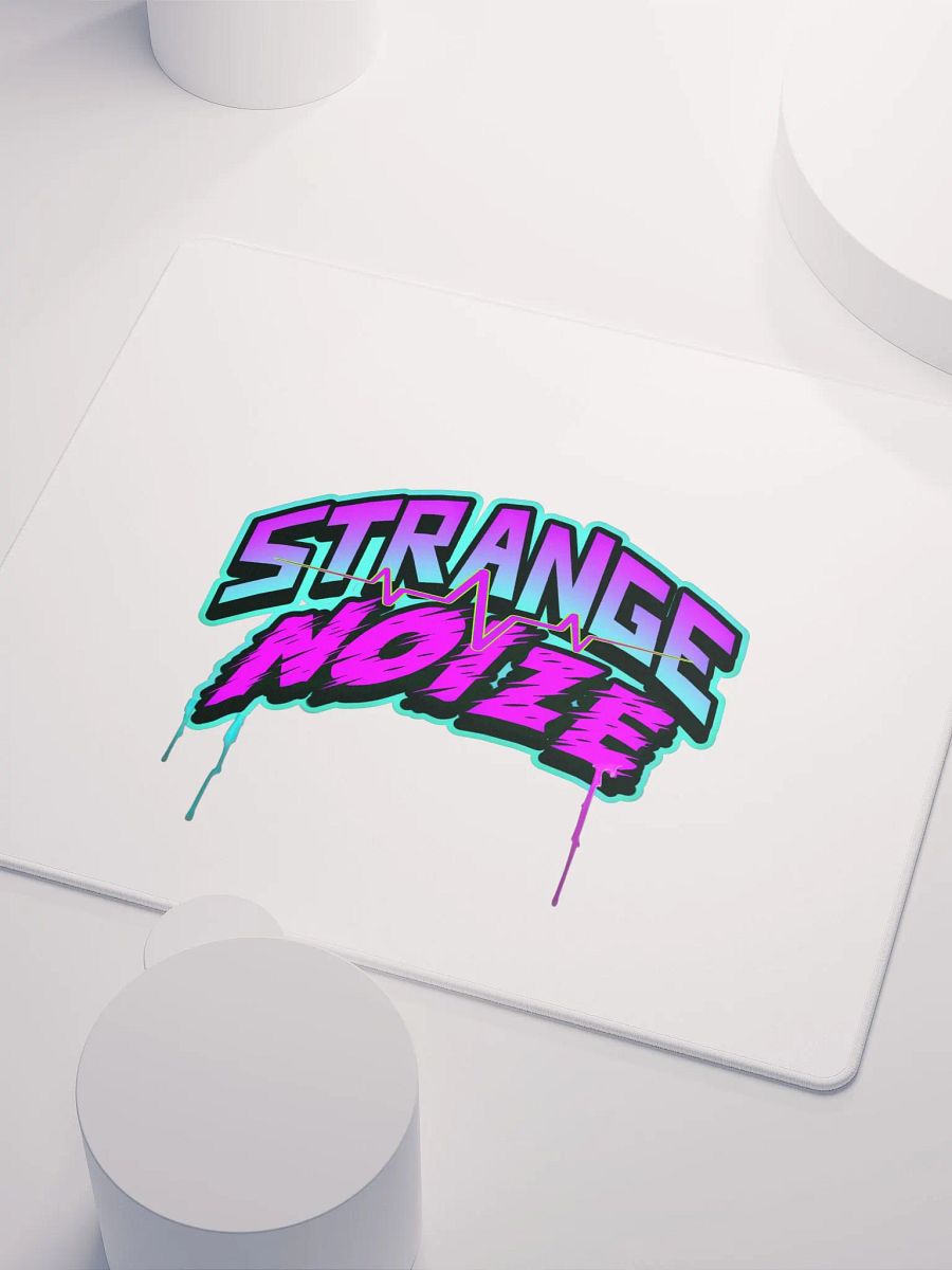 StrangeNoize Mousepad product image (6)