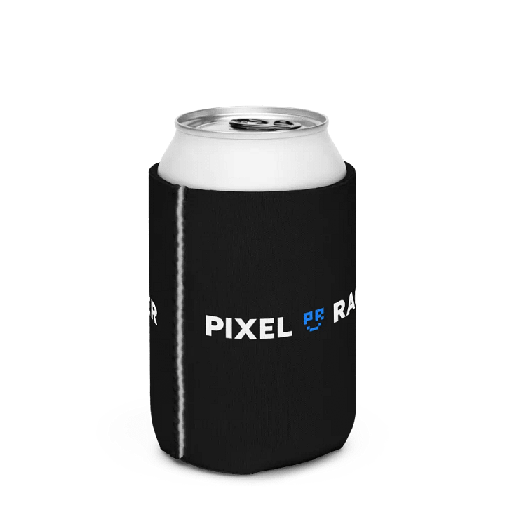 Pixel Racer Can Cooler - Keep Cool in Style product image (2)
