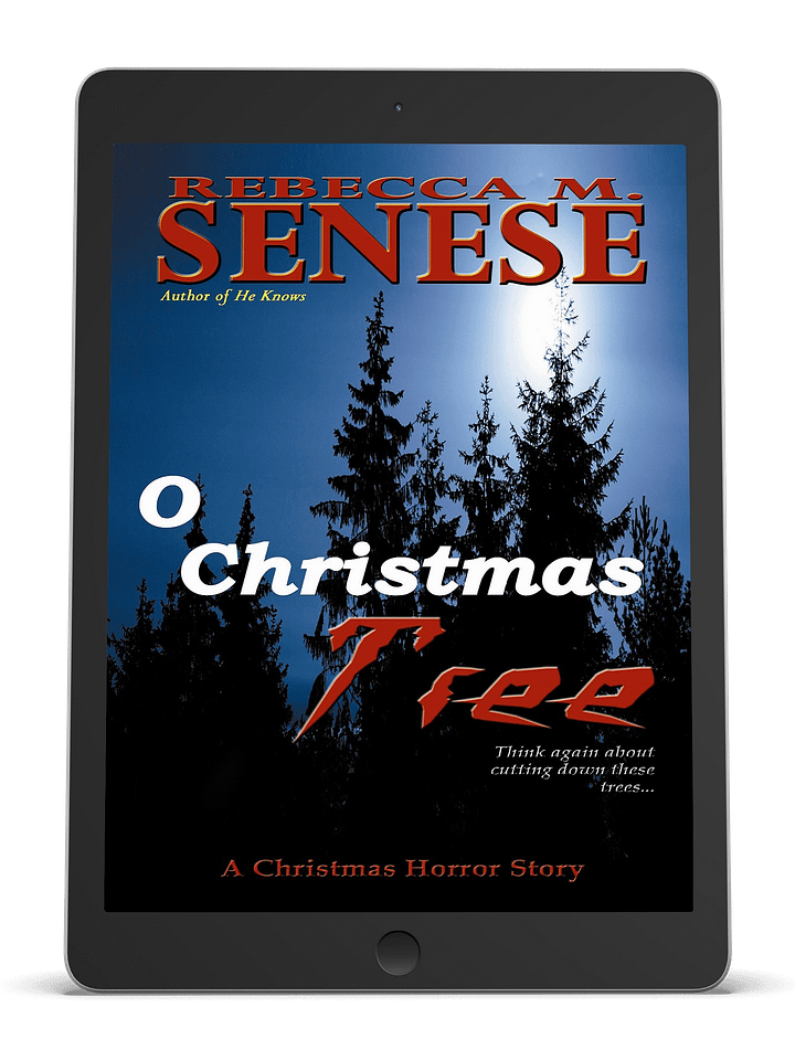 O Christmas Tree product image (1)