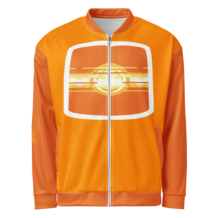 Awestruck DORFic Bomber product image (1)