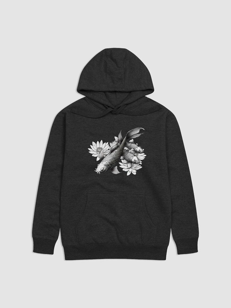 Koi Fish Tee
