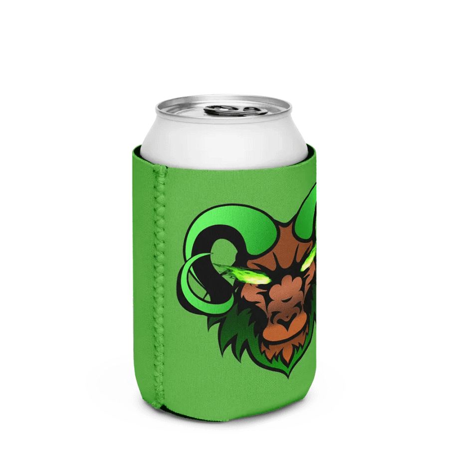 Mad RaM Can Koozie product image (2)