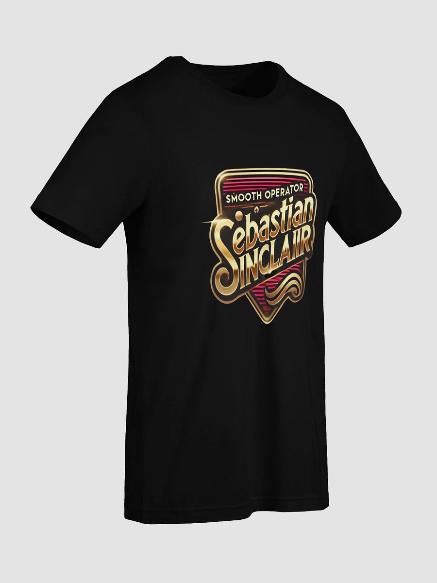 EWA Sebastian Sinclaiir T-Shirt product image (42)
