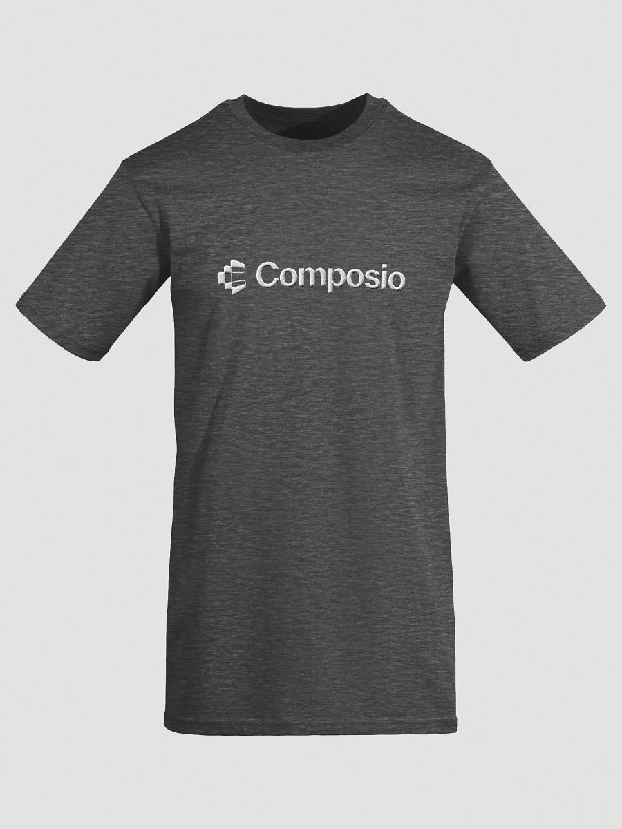 Composio Heavy Tee product image (6)