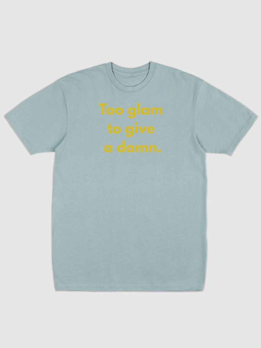 Too Glam to Care What They Say product image (17)