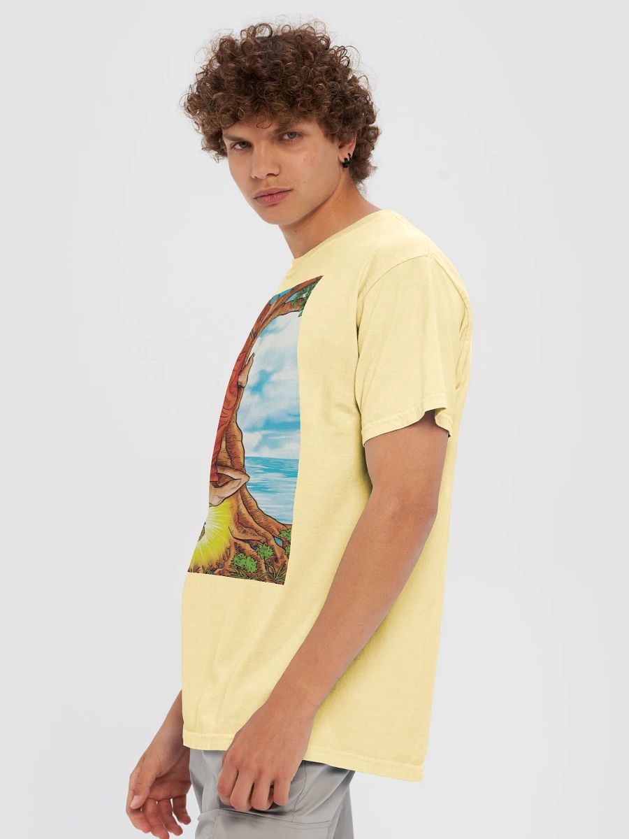 Hanged Man Tarot T-Shirt product image (41)