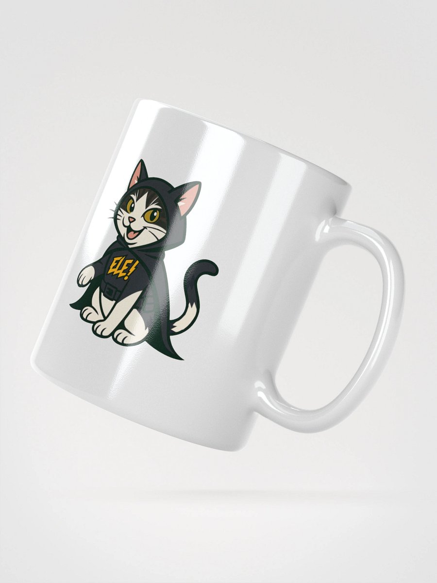 Ele The Antihero Coffee Cup product image (8)