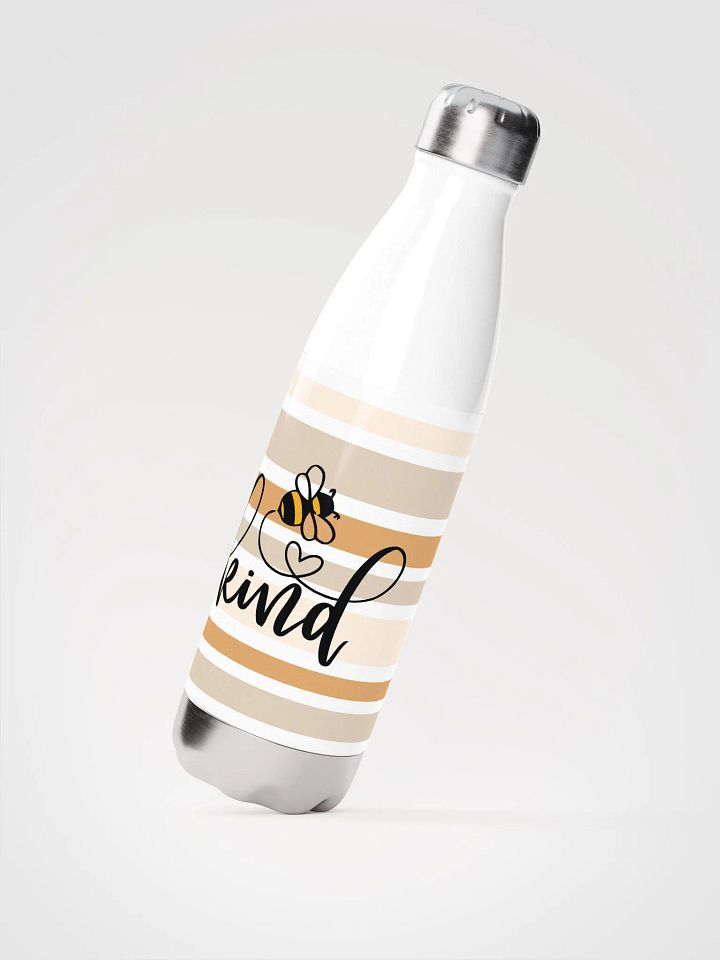 Bee Kind Water Bottle product image (2)