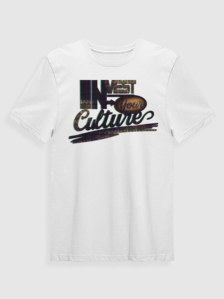 Invest In Your Culture product image (30)
