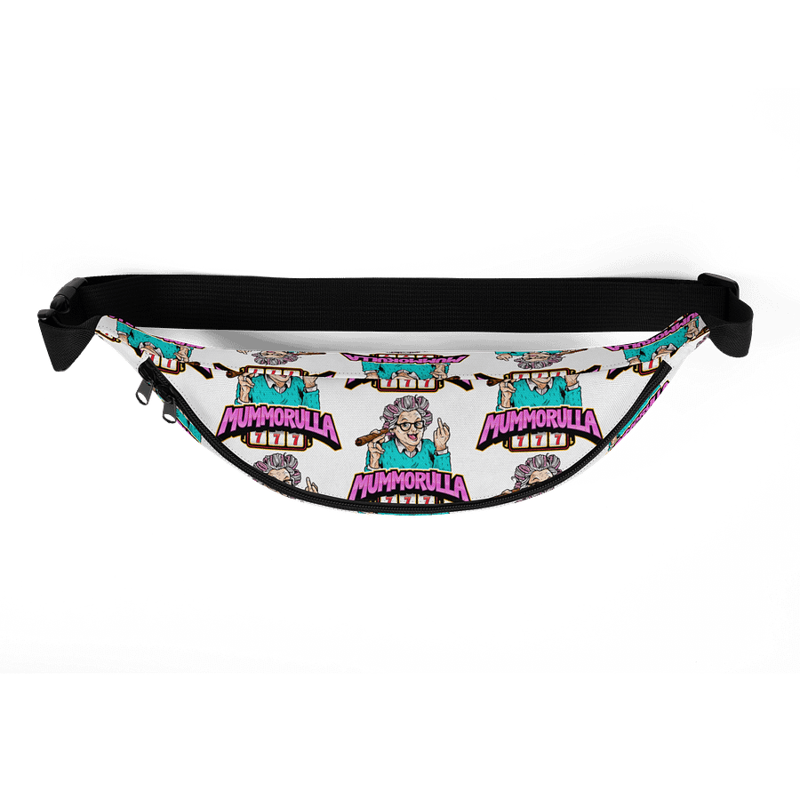 Mummorulla Vyölaukku product image (5)