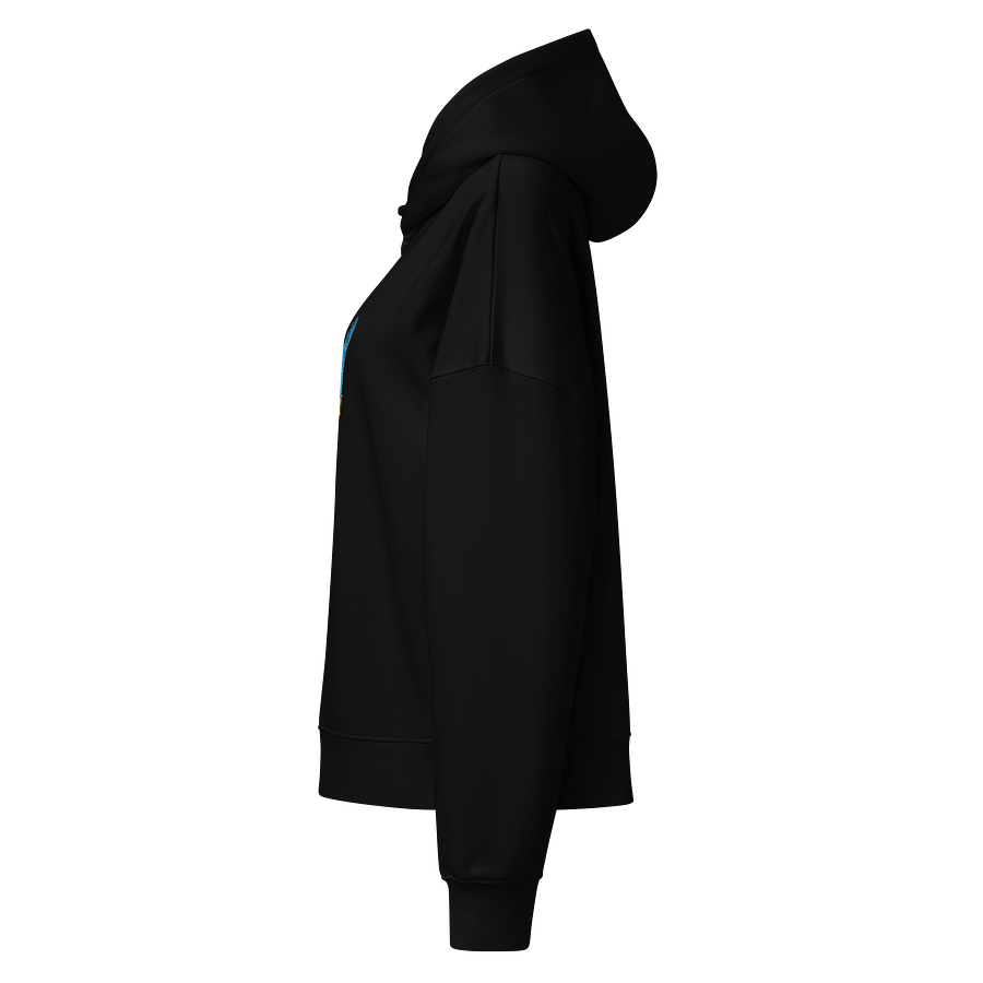Stanley/Stella Women's Organic Hoodie | WIL Style product image (5)