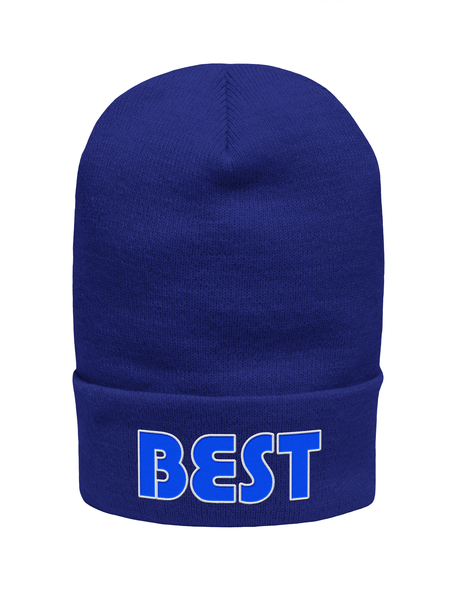 BEST Beanie product image (1)